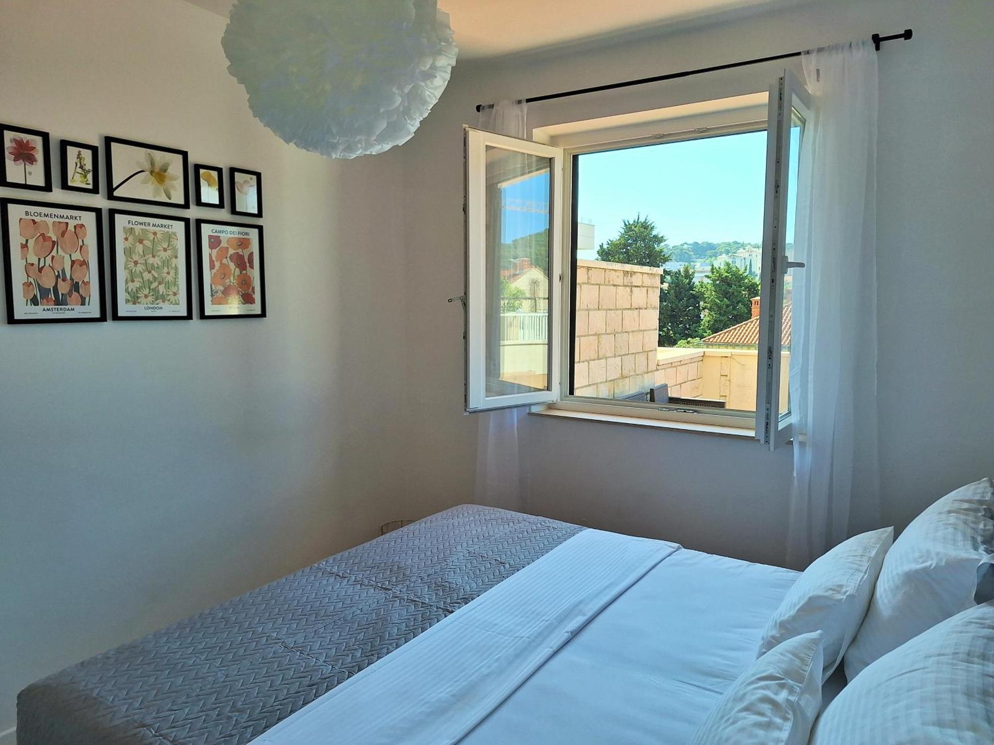 Villa Blue Promenade Dubrovnik Exterior photo