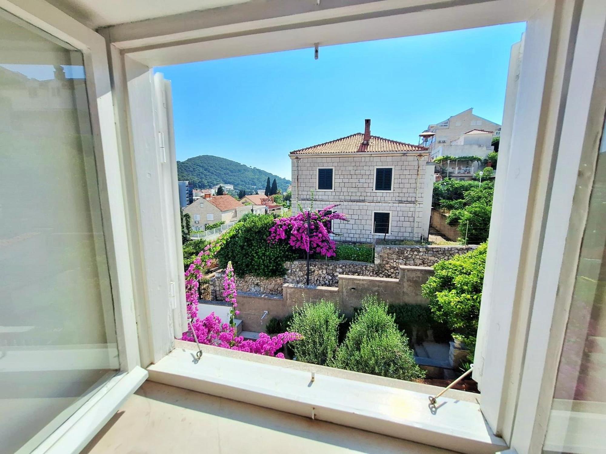 Villa Blue Promenade Dubrovnik Exterior photo